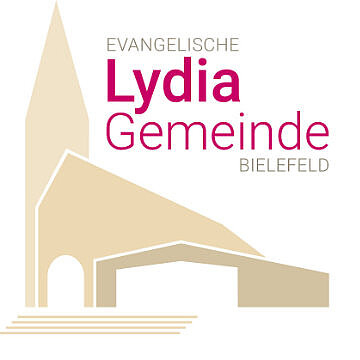 Logo Evangelisch-Lutherische Lydia-Kirchengemeinde Bielefeld